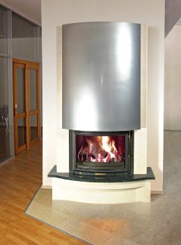 Каминная облицовка Sunhill St. Petersburg